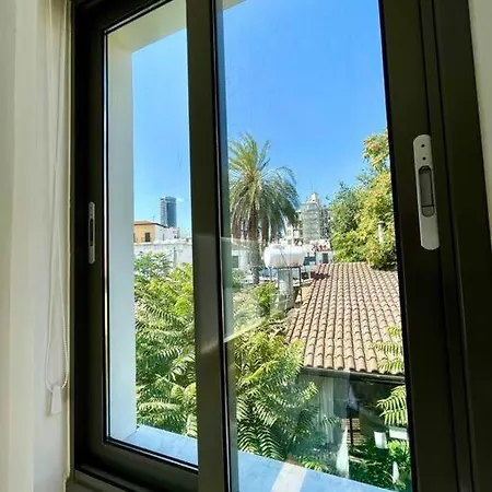 Apartman Demetra 1 Bdr Down Town Nicosia