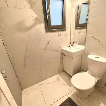Apartman Demetra 1 Bdr Down Town Nicosia
