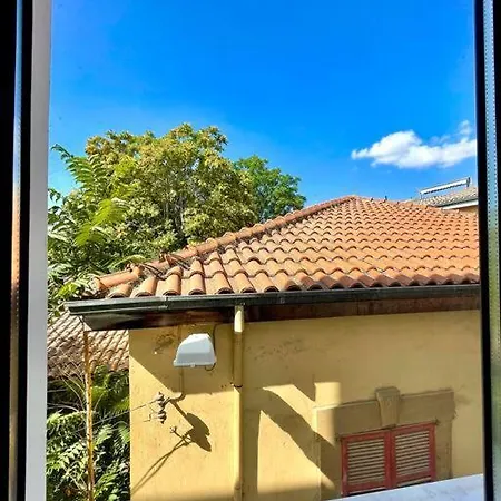 Apartment Demetra 1 Bdr Down Town By Platform 357 *