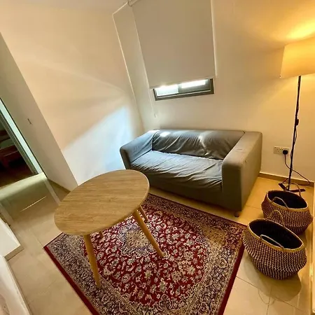 Διαμέρισμα Demetra 1 Bdr Down Town *