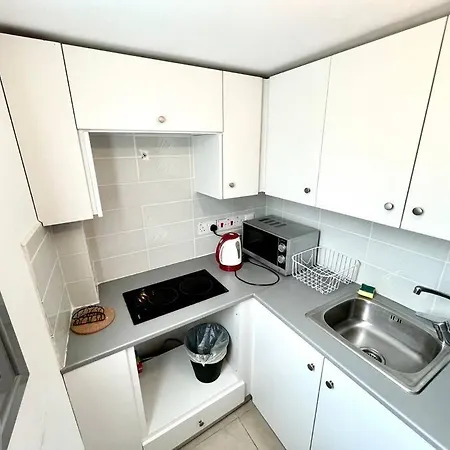 Demetra 1 Bdr Down Town * Λευκωσία