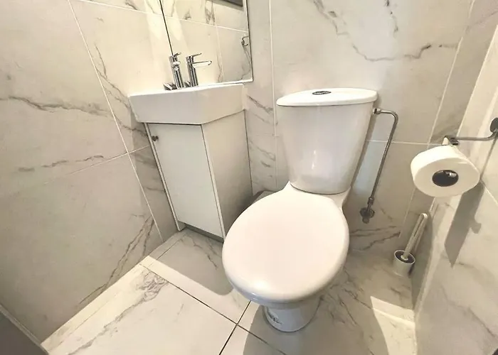 Demetra 1 Bdr Down Town Apartamento