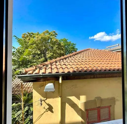 Apartamento Demetra 1 Bdr Down Town *