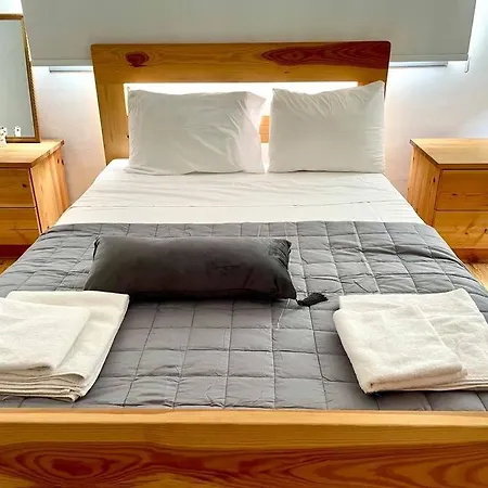 Demetra 1 Bdr Down Town Nicosia